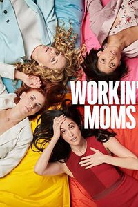 Workin' Moms (上班族妈妈 第三季)