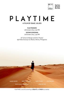 Playtime