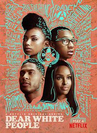 Dear White People (Volume 2)