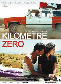Kilometer Zero