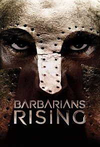 Barbarians Rising (Miniseries)