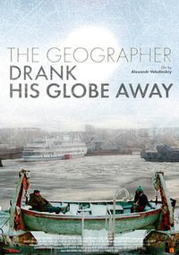 The Geographer Drank His Globe Away