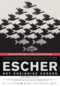 M. C. Escher: Journey to Infinity
