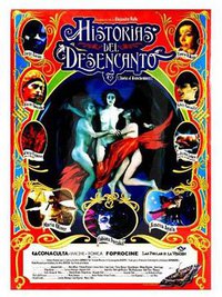 Stories of Disenchantment