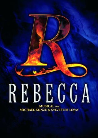 蝴蝶梦Rebecca(2006年维也纳首演)