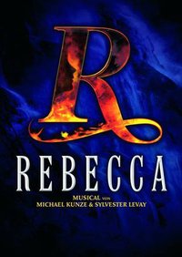 蝴蝶梦Rebecca（2006年维也纳首演）