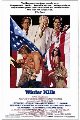 Winter Kills