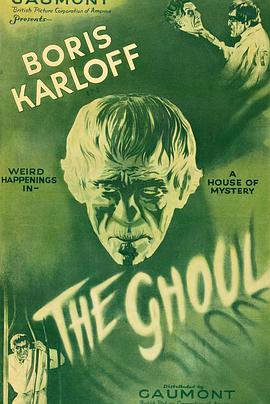 The Ghoul