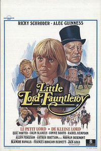 Little Lord Fauntleroy