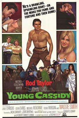 Young Cassidy