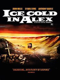 Ice Cold in Alex