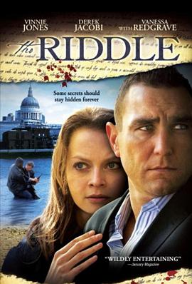 The Riddle