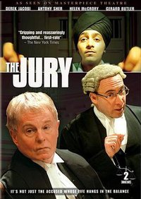 The Jury Season 1