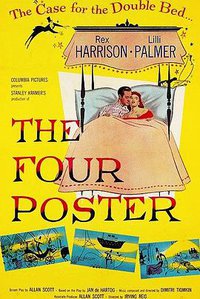 The Four Poster