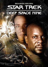 Star Trek: Deep Space Nine Season 7
