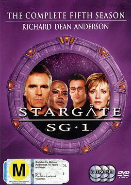 星际之门:SG-1 (星际之门 SG-1 第五季)