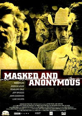 Masked and Anonymous