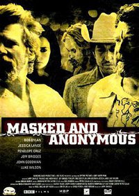 Masked and Anonymous
