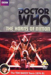 The Horns of Nimon