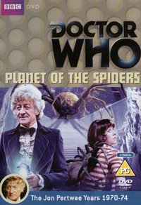 Planet of the Spiders