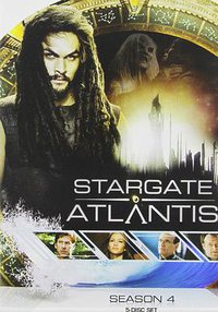 Stargate Atlantis (Stargate: Atlantis)