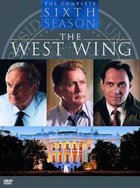 The West Wing sæson 6