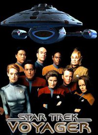 Star Trek: Voyager sæson 4
