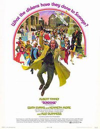 Scrooge