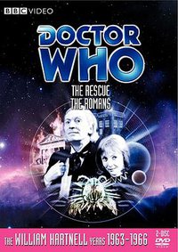 Doctor Who Season 2
