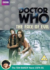 The Face of Evil