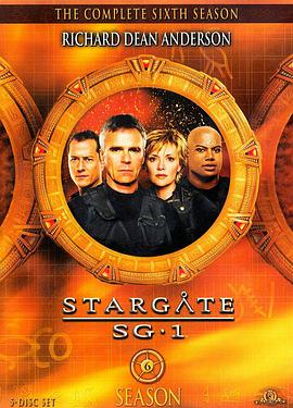 星际之门:SG-1 (星际之门 SG-1 第六季)