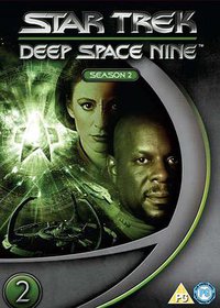 Star Trek: Deep Space Nine Season 2