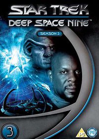 Star Trek: Deep Space Nine Season 3