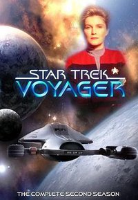 Star Trek: Voyager Temporada 2