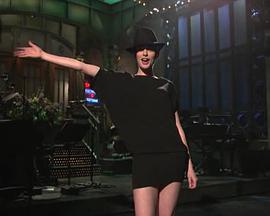 Saturday Night Live Anne Hathaway