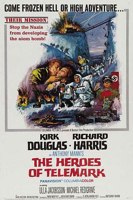The Heroes of Telemark