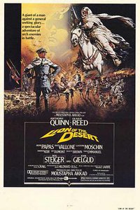Lion of the Desert