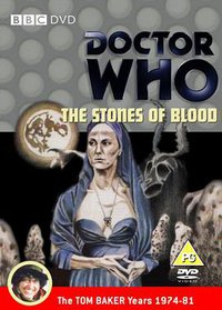 The Stones of Blood
