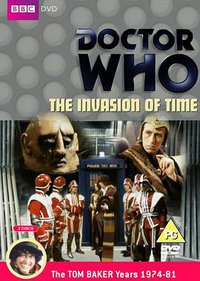 The Invasion of Time