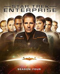 Star Trek: Enterprise (星际旅行：进取号 第四季)