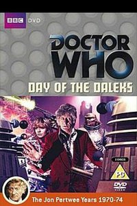 Doctor Who (doctor who)