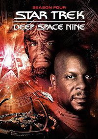 Star Trek: Deep Space Nine Season 4