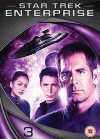 Star Trek: Enterprise sæson 3