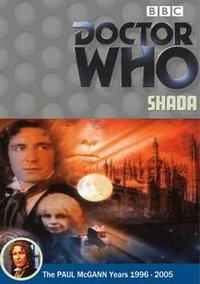 Doctor Who: Shada
