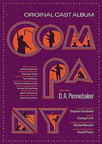 Original Cast Album Company