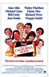 California Suite