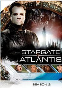 Stargate Atlantis (Stargate: Atlantis)