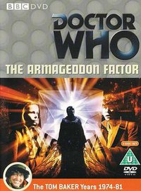 The Armageddon Factor