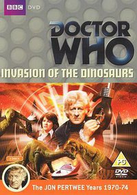 “Invasion of the Dinosaurs”