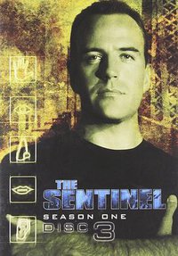 The Sentinel Stagione 4